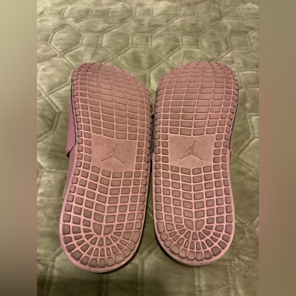 Nike Jordan Nola Slides Size 7 - Picture 5 of 8